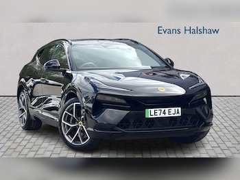 Used Lotus Eletre 2025 for sale - 78604154: Photo