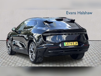 Used Lotus Eletre 2025 for sale - 78604154: Photo