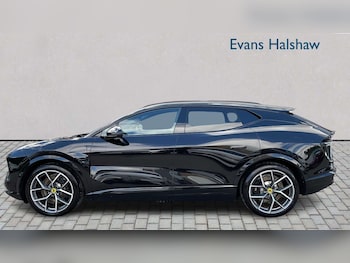 Used Lotus Eletre 2025 for sale - 78604154: Photo