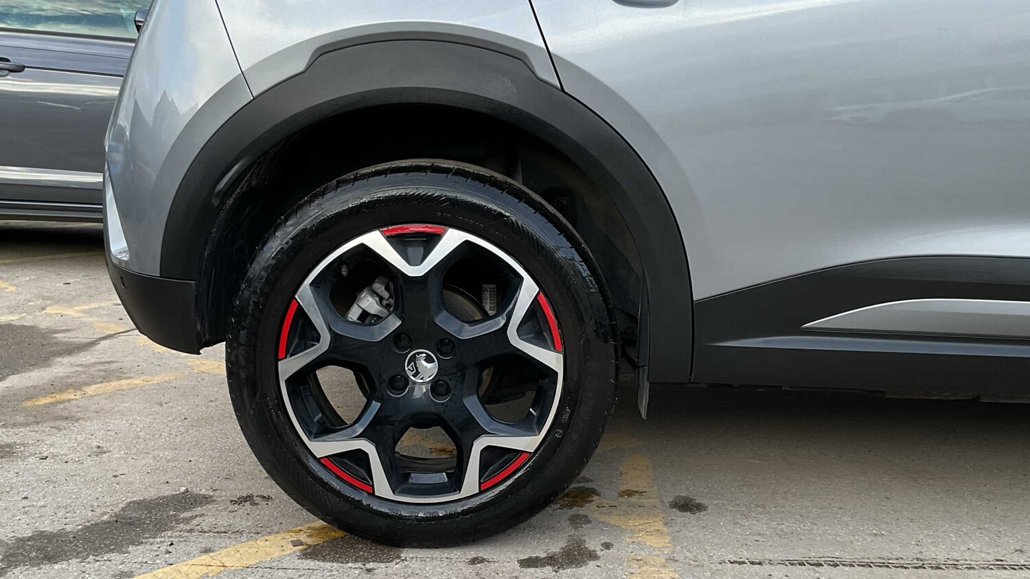 Used Vauxhall Mokka for sale - 77860002: Photo 11