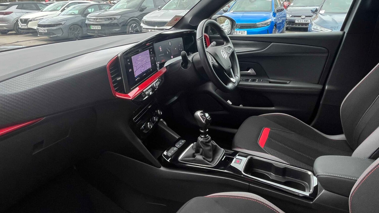 Used Vauxhall Mokka for sale - 77860002: Photo 13