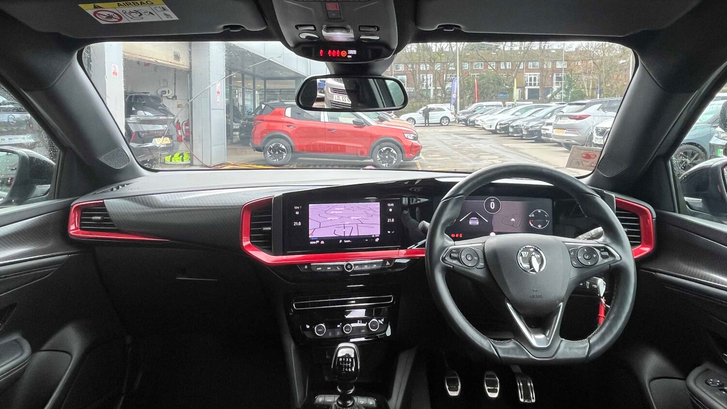 Used Vauxhall Mokka for sale - 77860002: Photo 16