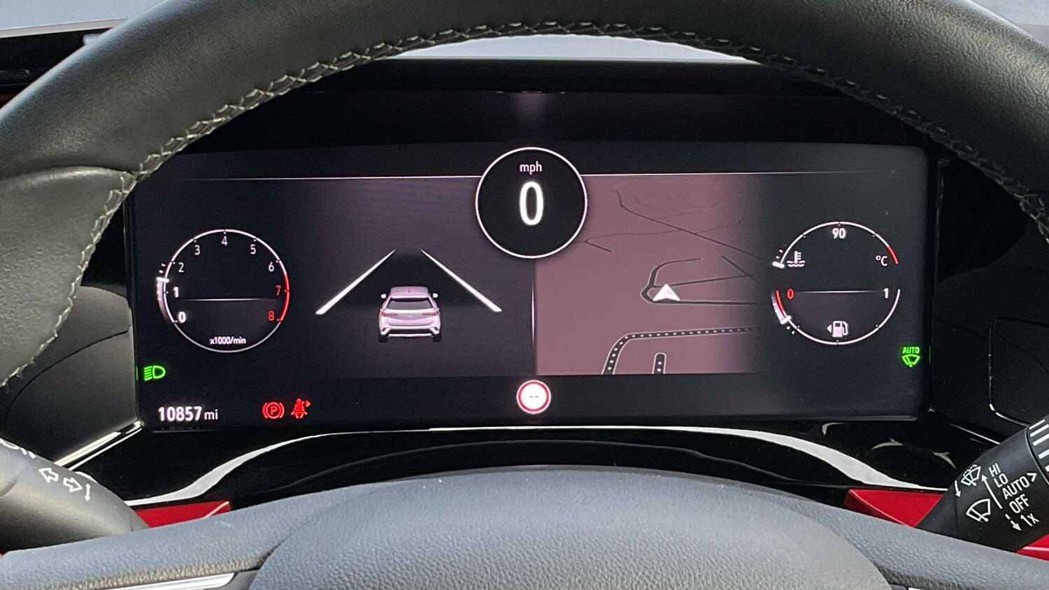 Used Vauxhall Mokka for sale - 77860002: Photo 17