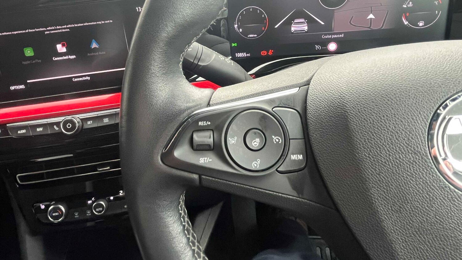 Used Vauxhall Mokka for sale - 77860002: Photo 18