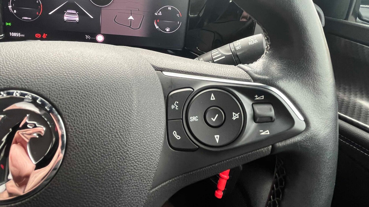 Used Vauxhall Mokka for sale - 77860002: Photo 19