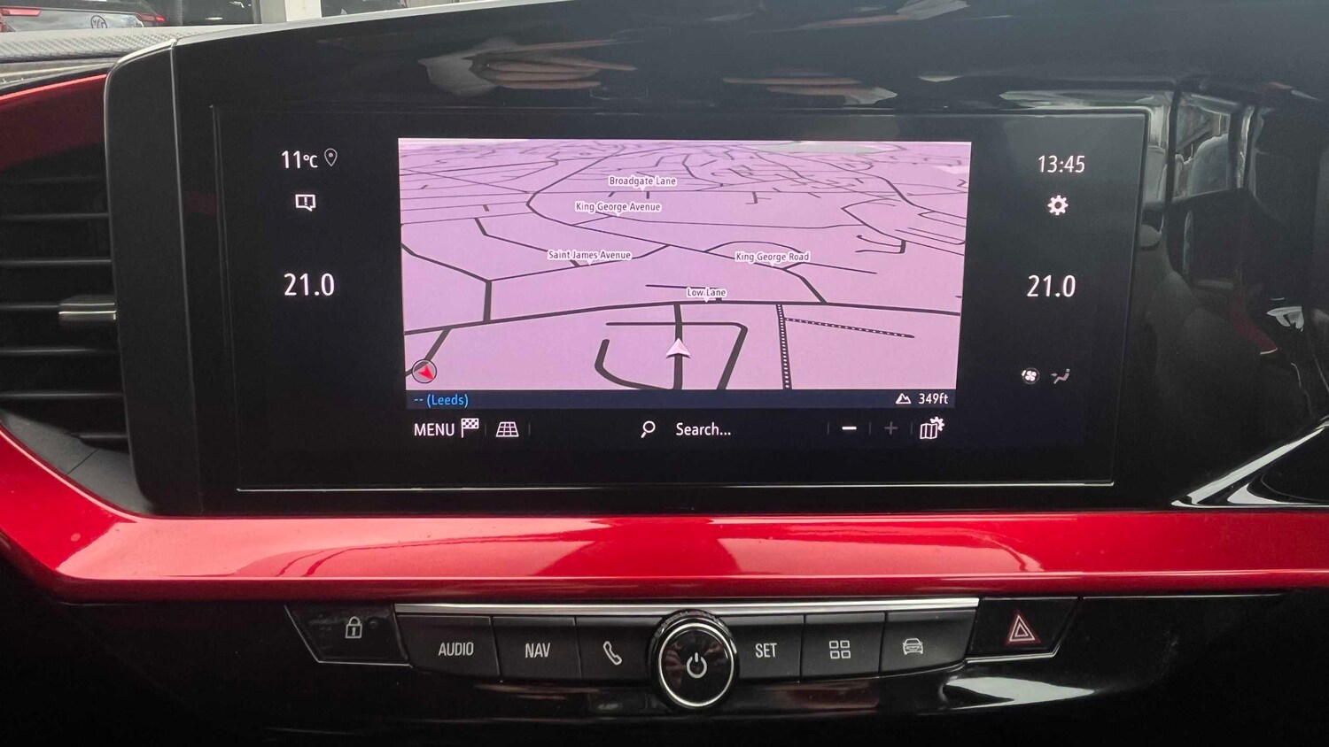 Used Vauxhall Mokka for sale - 77860002: Photo 22