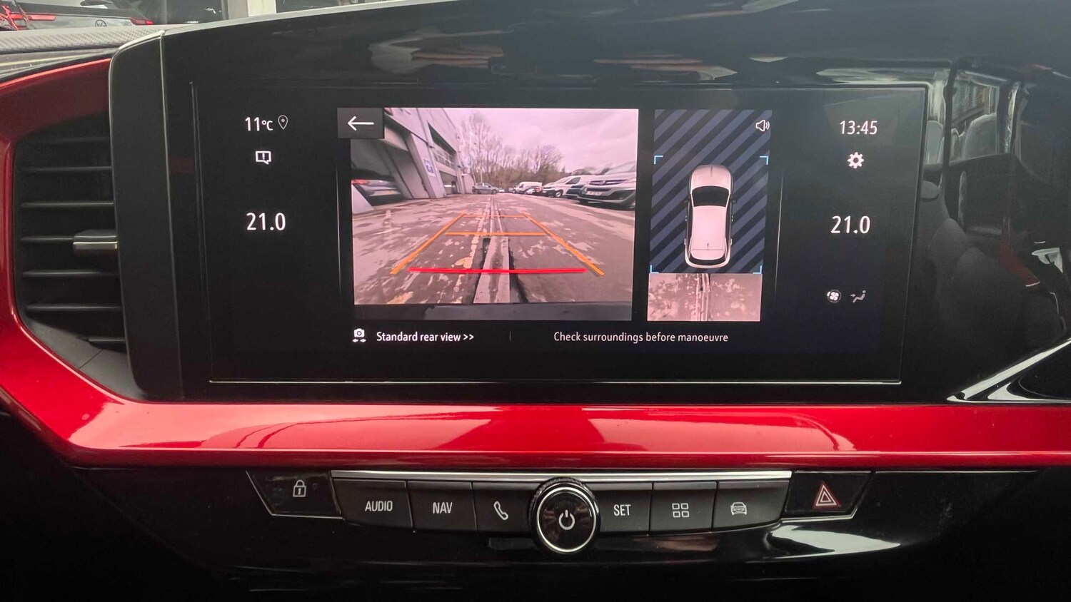 Used Vauxhall Mokka for sale - 77860002: Photo 23