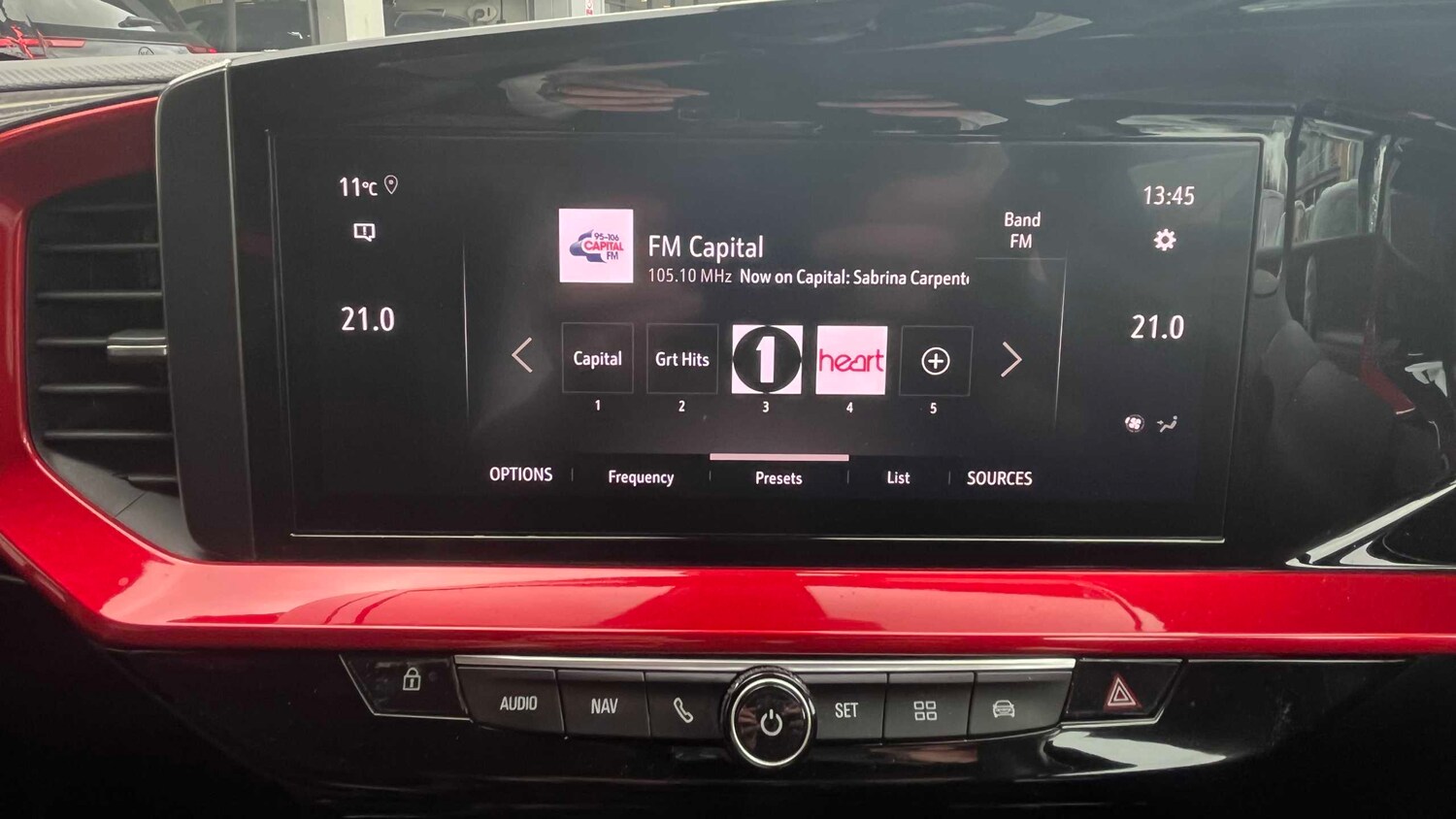 Used Vauxhall Mokka for sale - 77860002: Photo 24