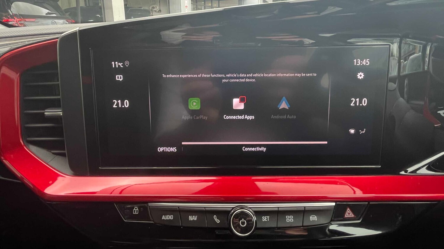 Used Vauxhall Mokka for sale - 77860002: Photo 25