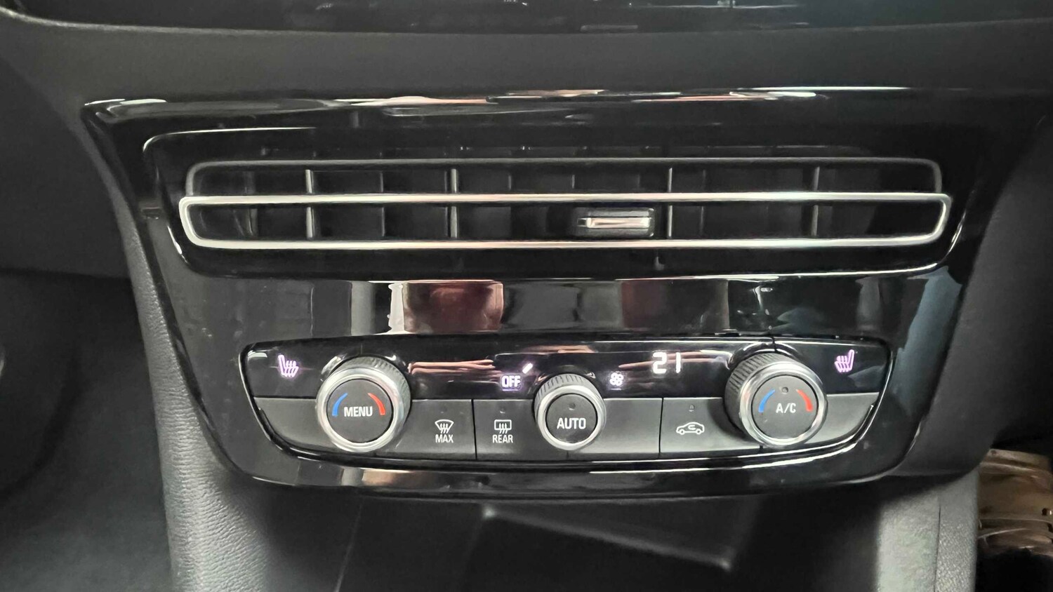 Used Vauxhall Mokka for sale - 77860002: Photo 26