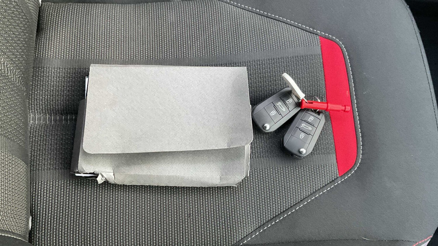 Used Vauxhall Mokka for sale - 77860002: Photo 30