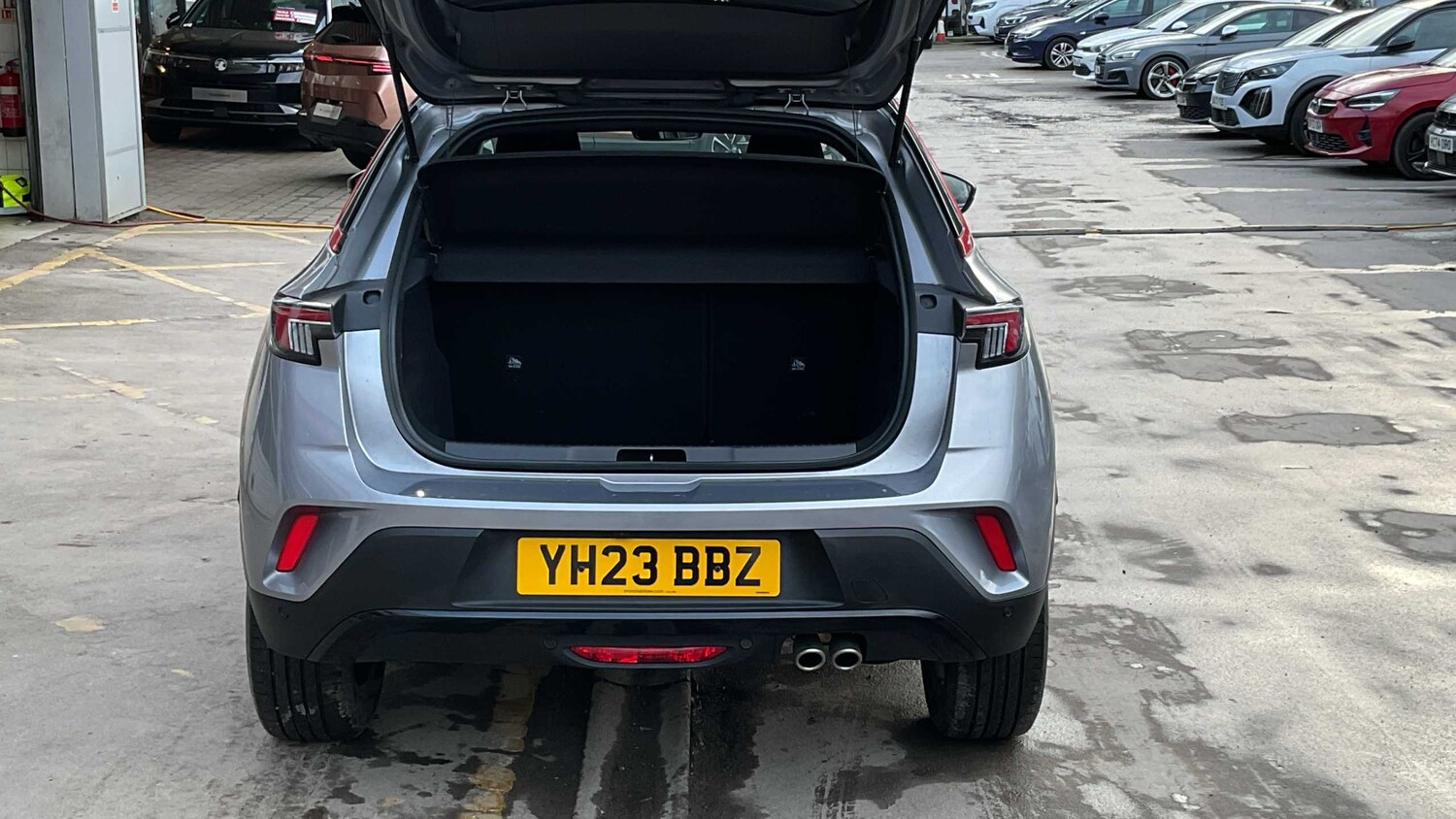 Used Vauxhall Mokka for sale - 77860002: Photo 31