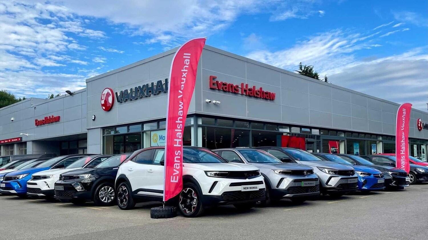 Used Vauxhall Mokka for sale - 77860002: Photo 35