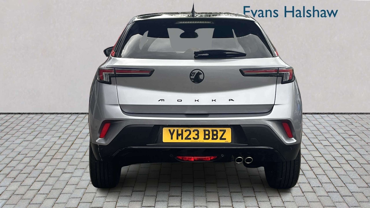 Used Vauxhall Mokka for sale - 77860002: Photo 4