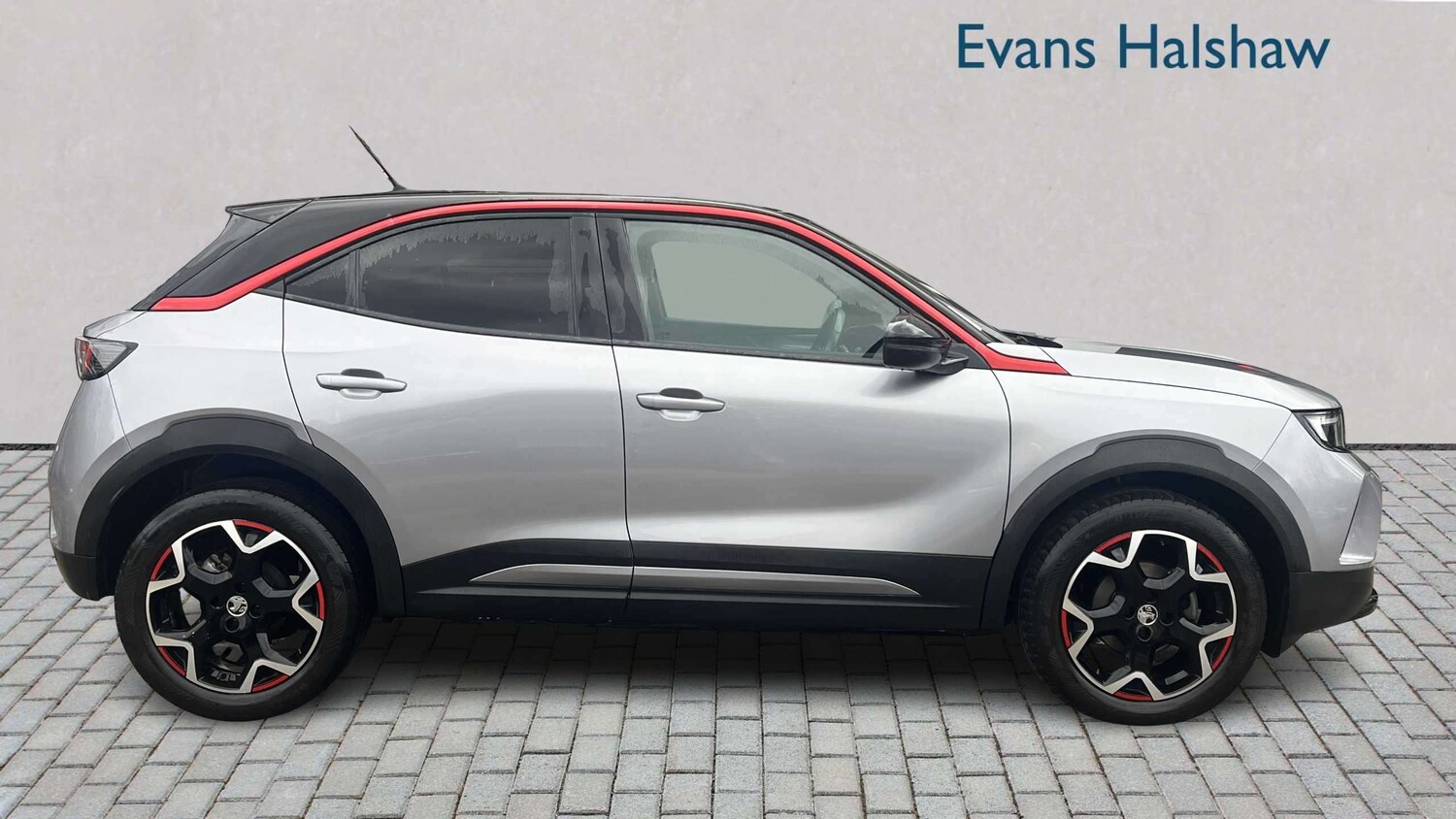 Used Vauxhall Mokka for sale - 77860002: Photo 7