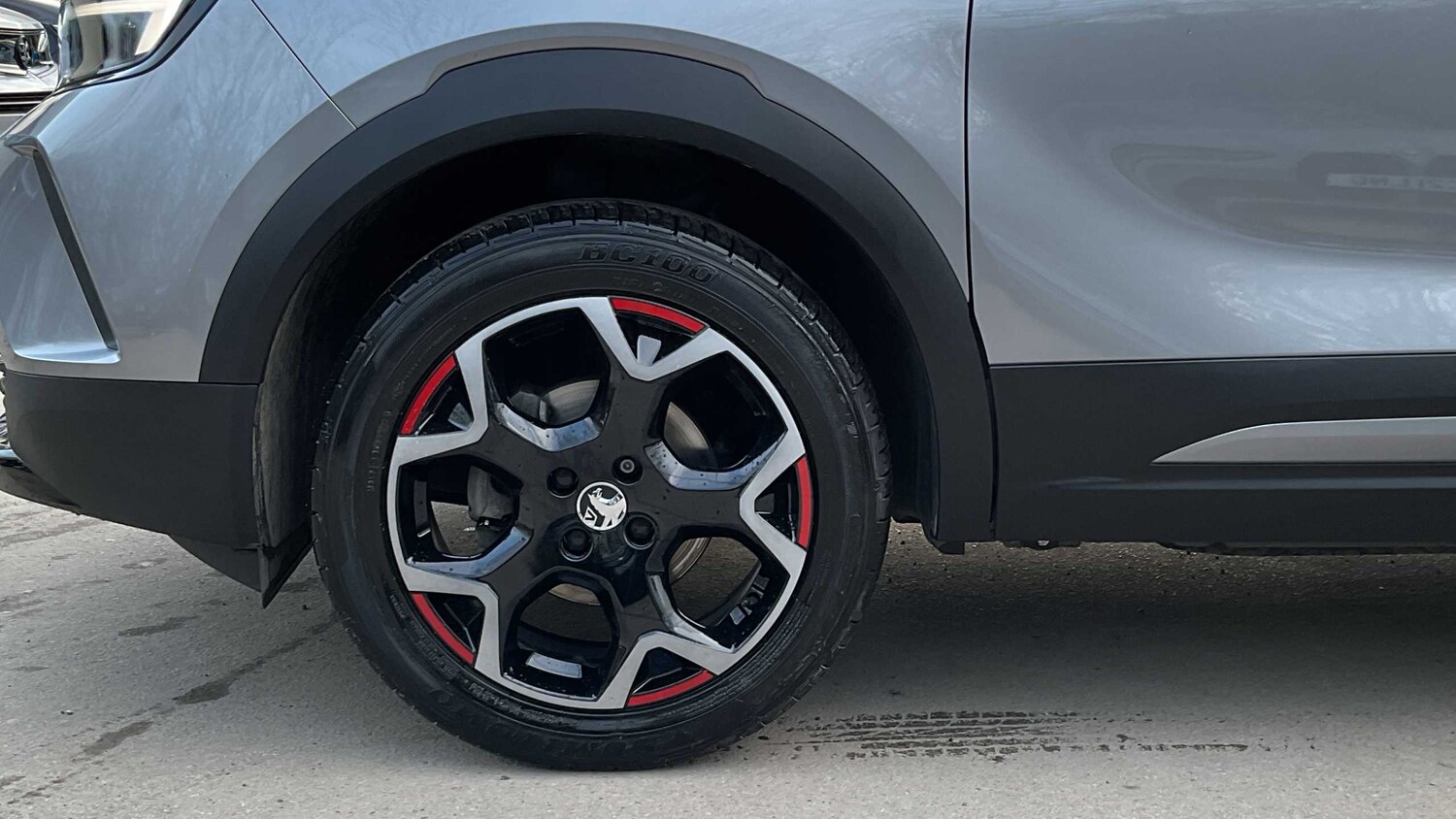 Used Vauxhall Mokka for sale - 77860002: Photo 8