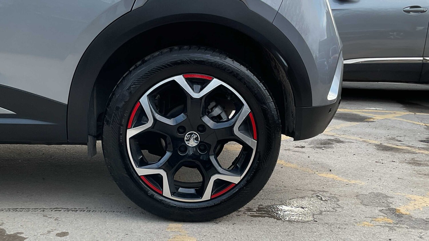 Used Vauxhall Mokka for sale - 77860002: Photo 9