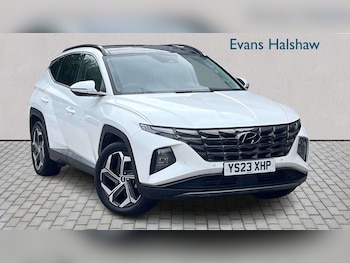 Used Hyundai TUCSON 2023 for sale - 78913868: Photo