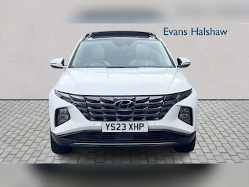 Used Hyundai TUCSON 2023 for sale - 78913868: Photo