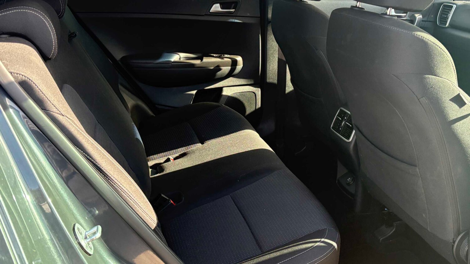 Used Kia Sportage 2019 for sale - 78052096: Photo 10