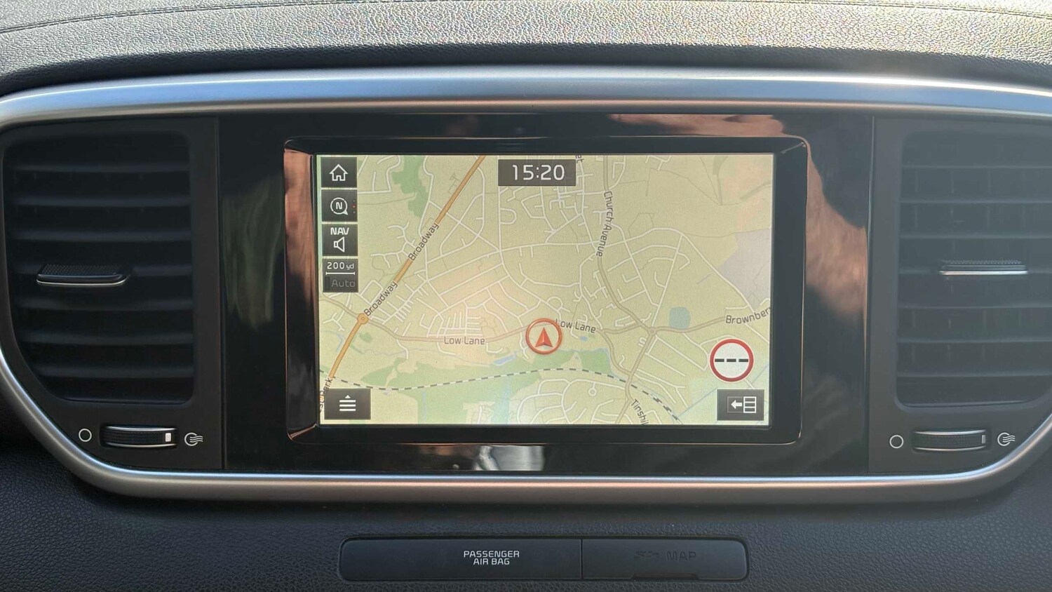 Used Kia Sportage 2019 for sale - 78052096: Photo 13