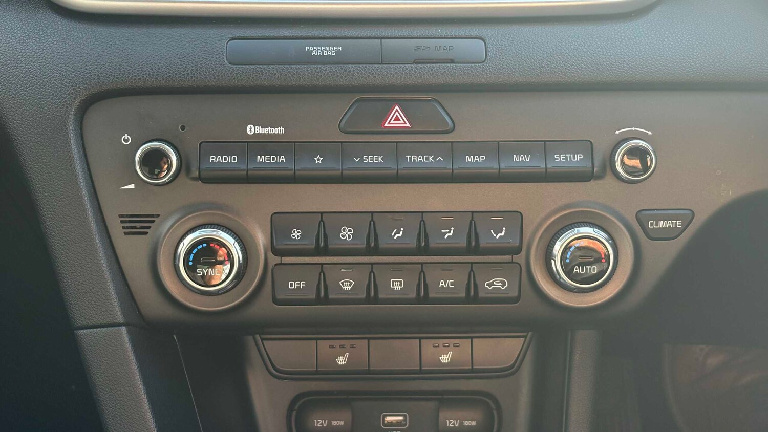 Used Kia Sportage 2019 for sale - 78052096: Photo 16