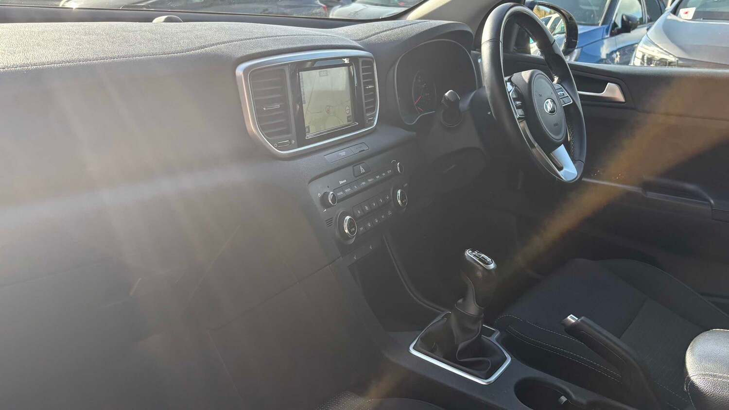 Used Kia Sportage 2019 for sale - 78052096: Photo 18