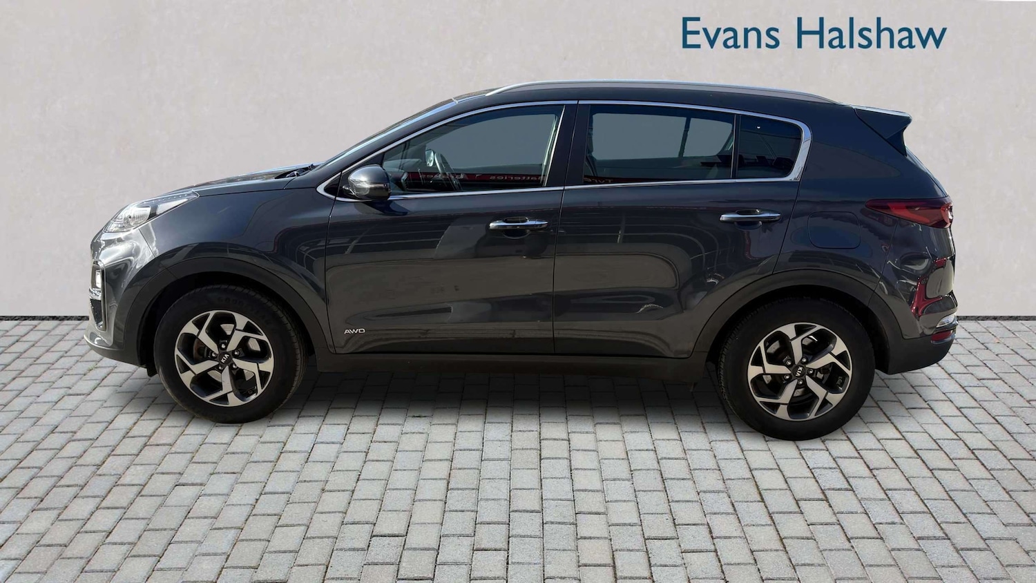 Used Kia Sportage 2019 for sale - 78052096: Photo 5