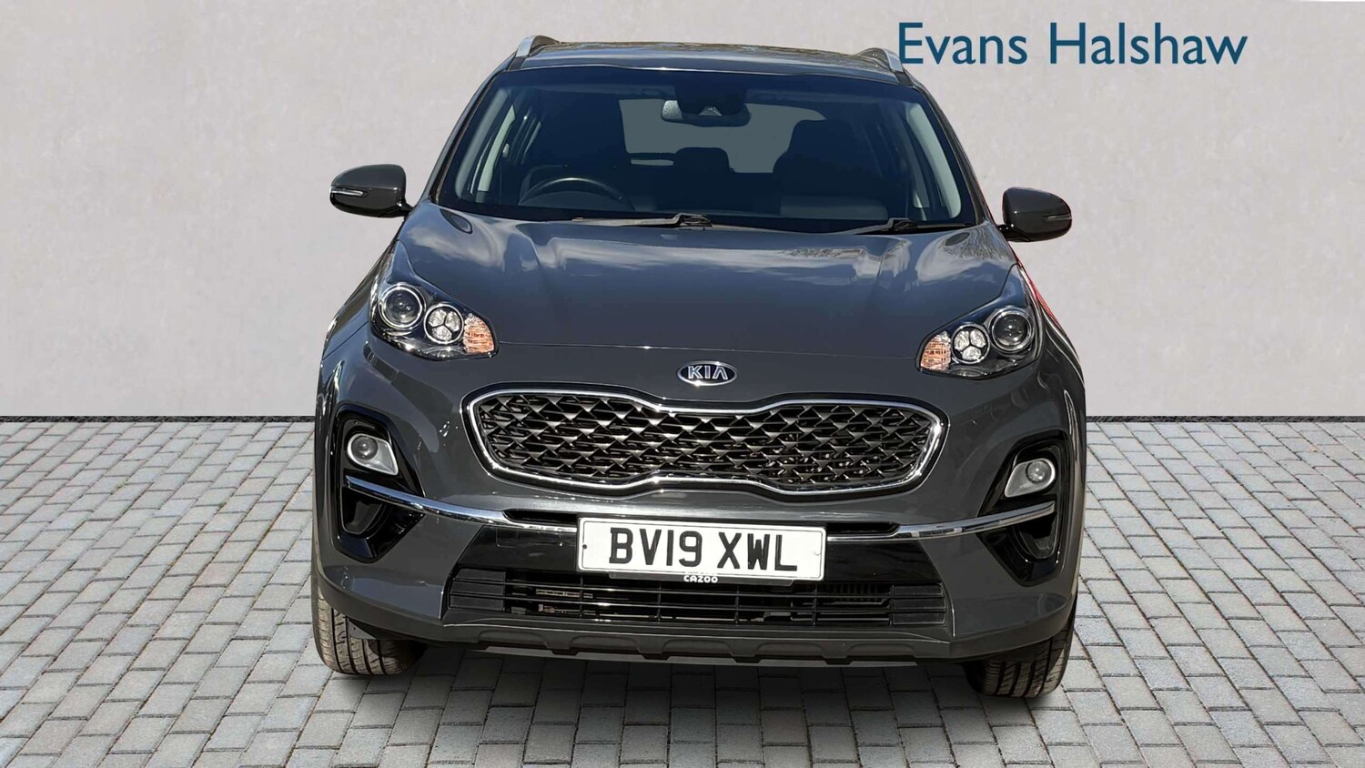 Used Kia Sportage 2019 for sale - 78052096: Photo 6