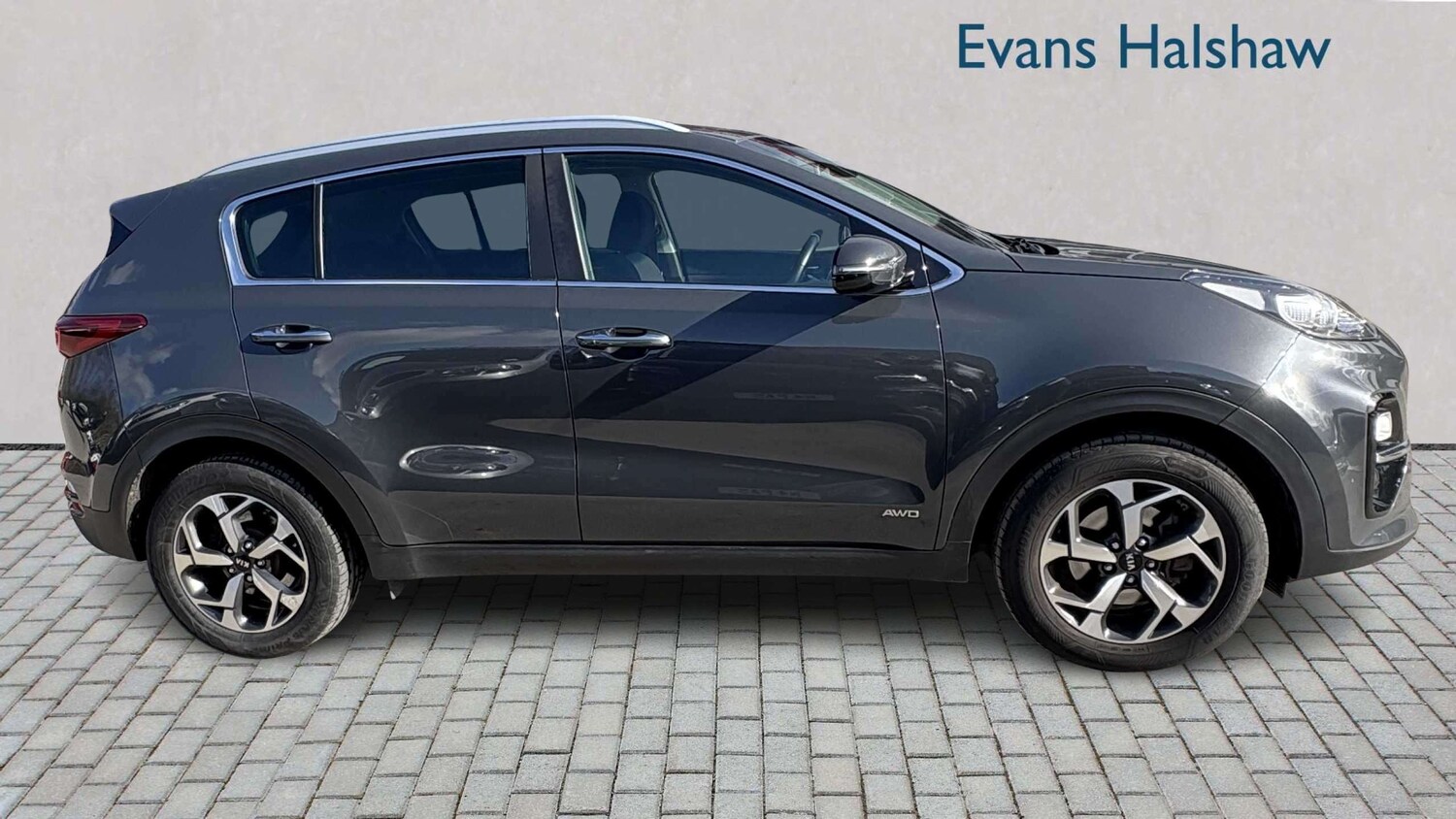 Used Kia Sportage 2019 for sale - 78052096: Photo 7