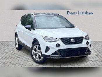 Used SEAT Arona 2021 for sale - 78651319: Photo