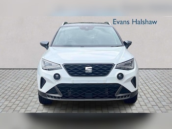 Used SEAT Arona 2021 for sale - 78651319: Photo