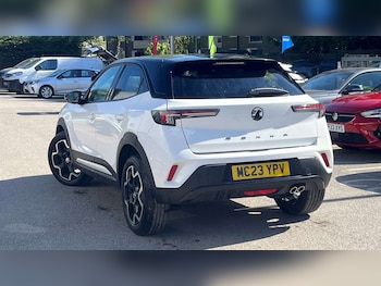 Used Vauxhall Mokka 2023 for sale - 78378662: Photo