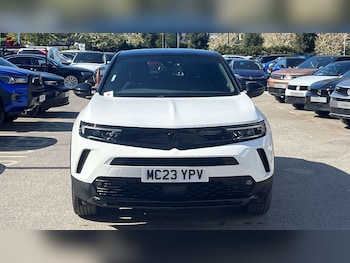 Used Vauxhall Mokka 2023 for sale - 78378662: Photo