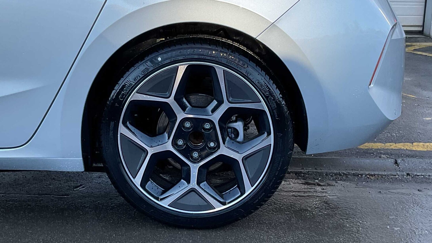 Used Vauxhall Astra for sale - 77860485: Photo 11