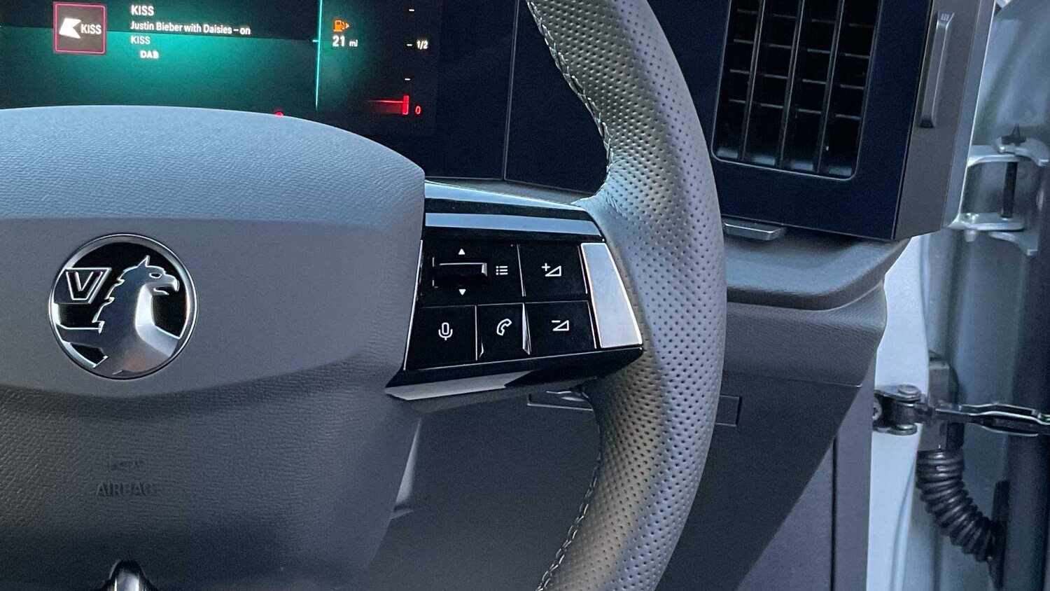 Used Vauxhall Astra for sale - 77860485: Photo 18