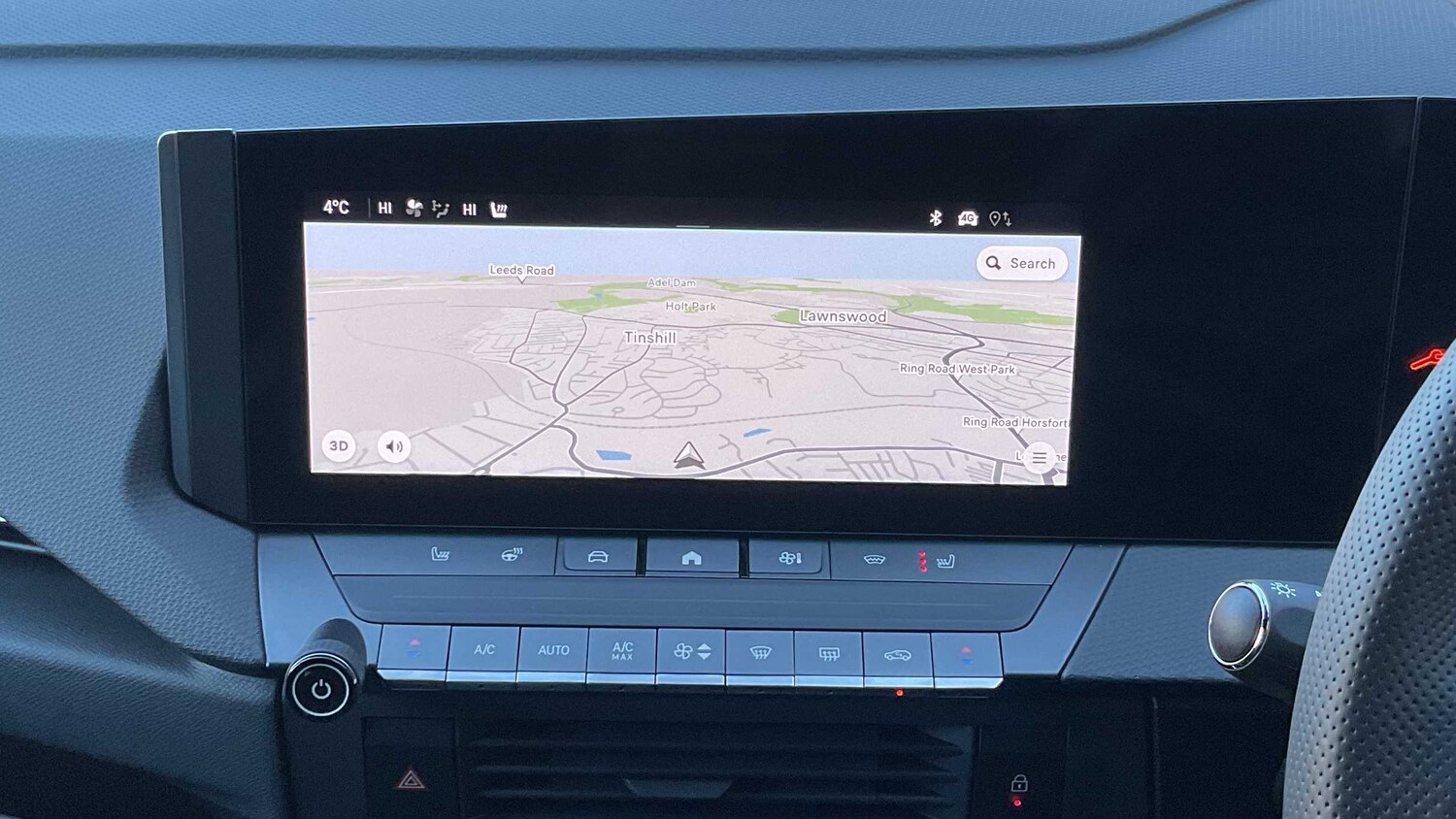 Used Vauxhall Astra for sale - 77860485: Photo 21