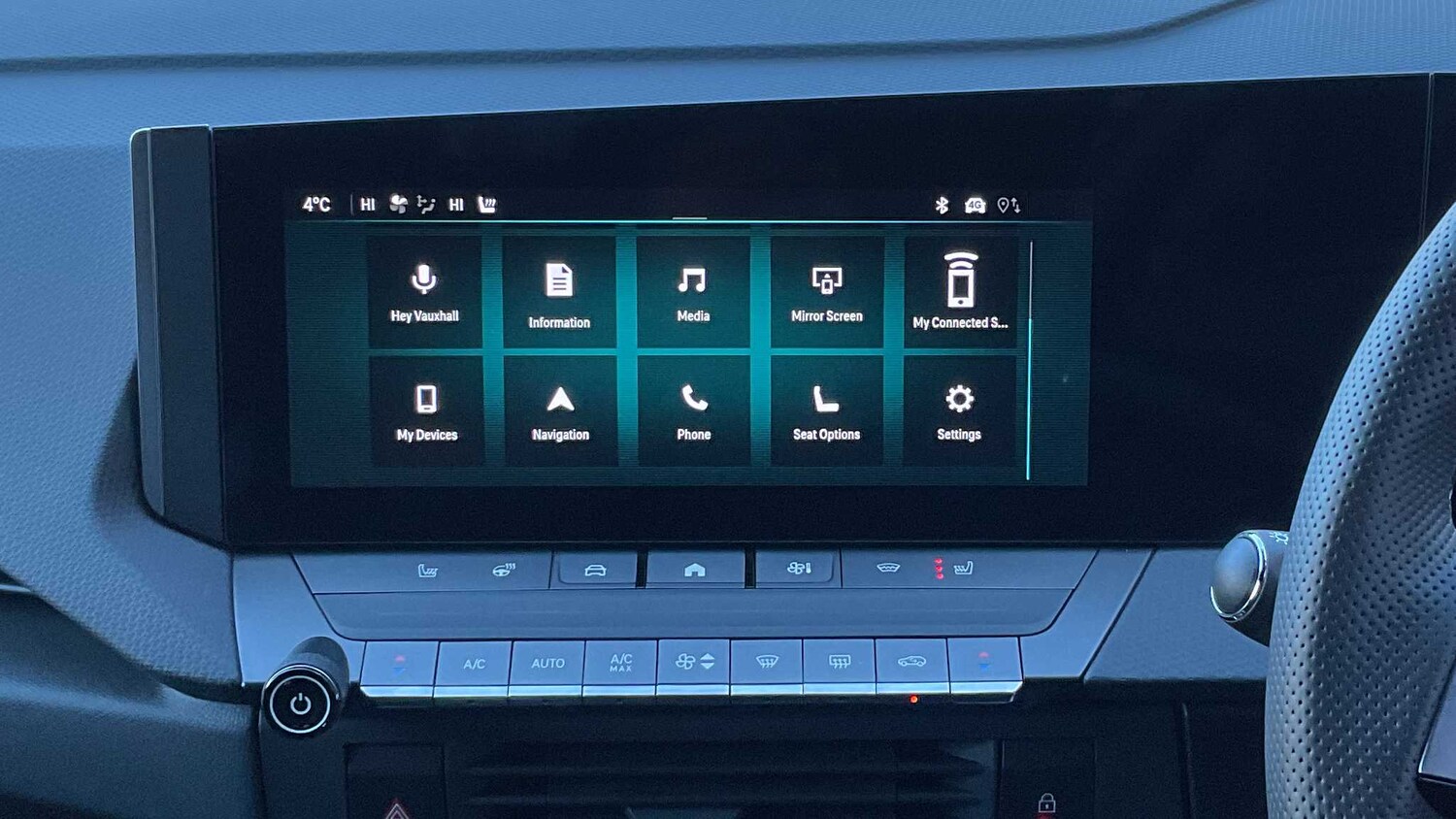 Used Vauxhall Astra for sale - 77860485: Photo 23