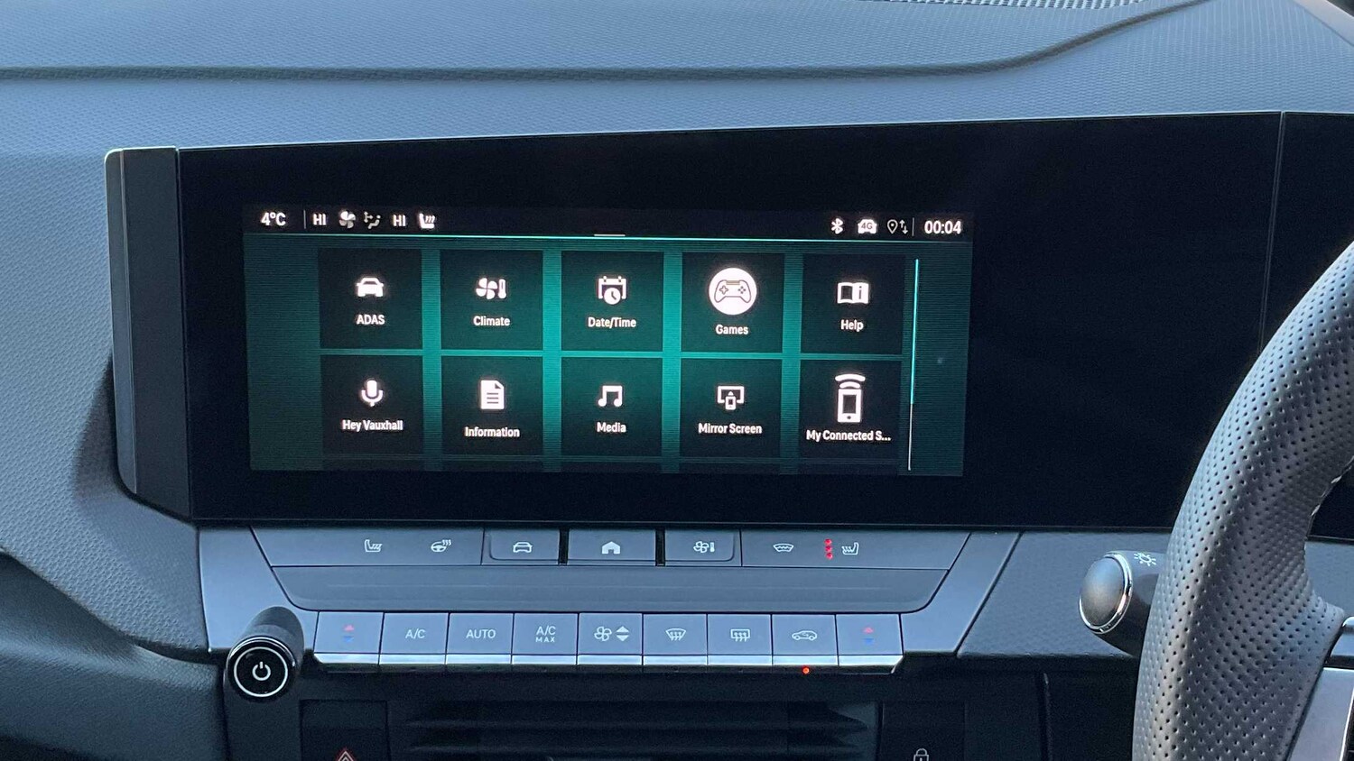 Used Vauxhall Astra for sale - 77860485: Photo 24