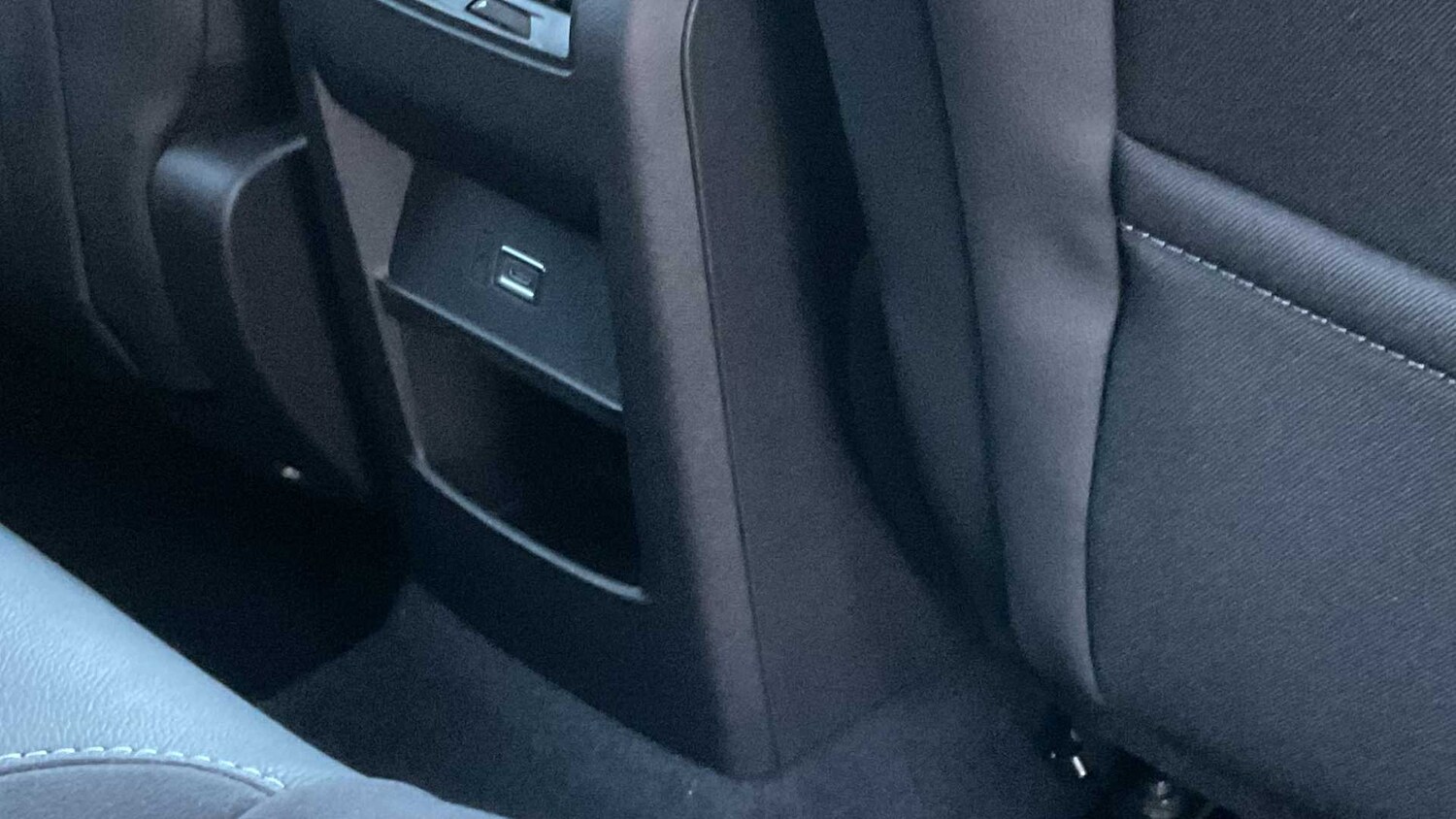 Used Vauxhall Astra for sale - 77860485: Photo 28