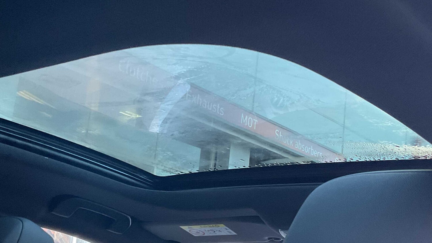 Used Vauxhall Astra for sale - 77860485: Photo 31