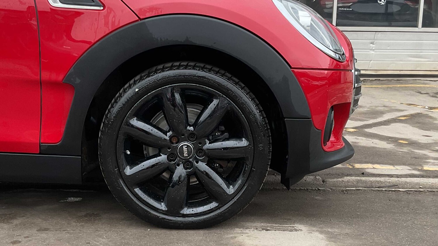 Used MINI Clubman for sale - 77856729: Photo 10