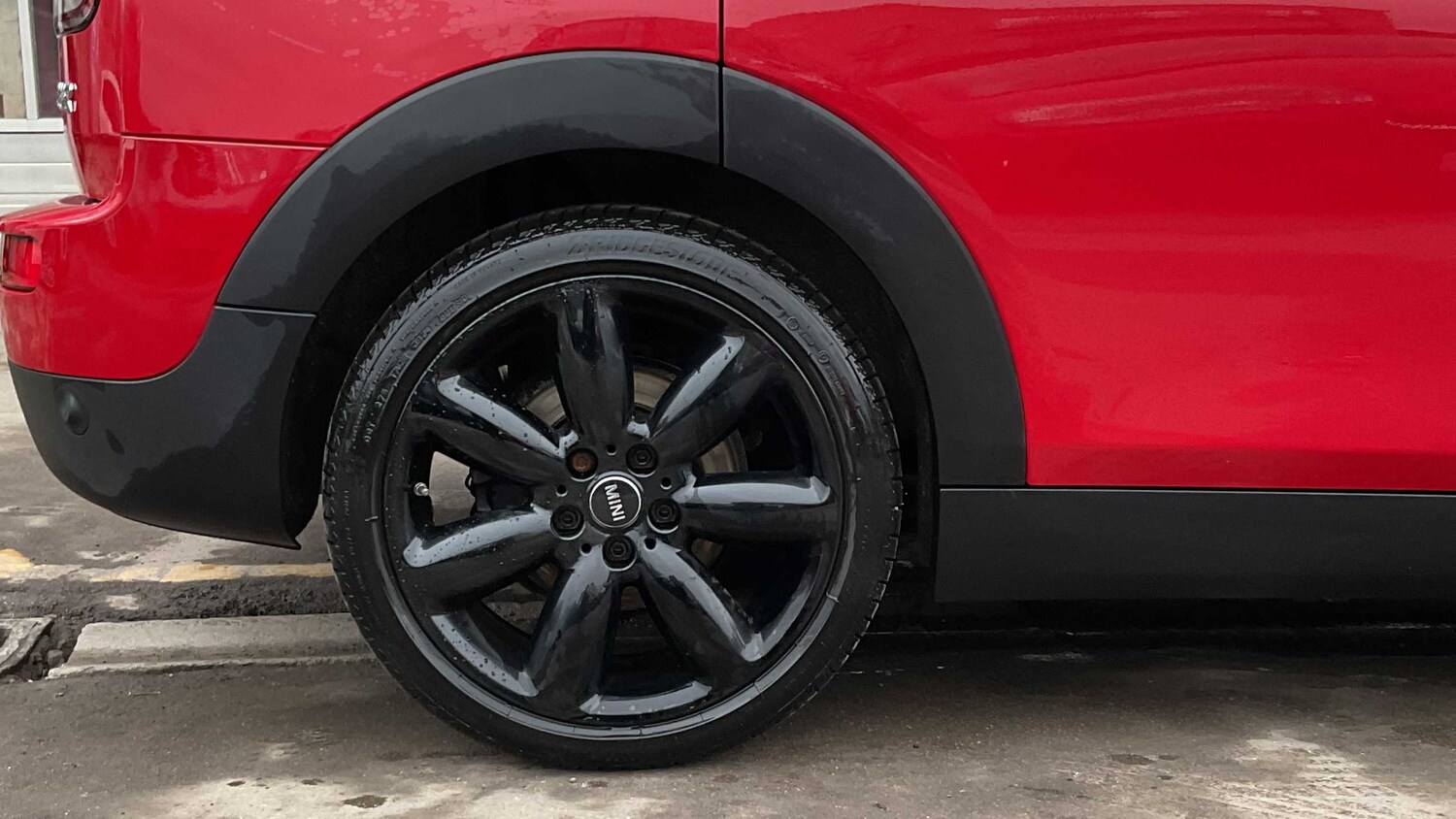 Used MINI Clubman for sale - 77856729: Photo 11