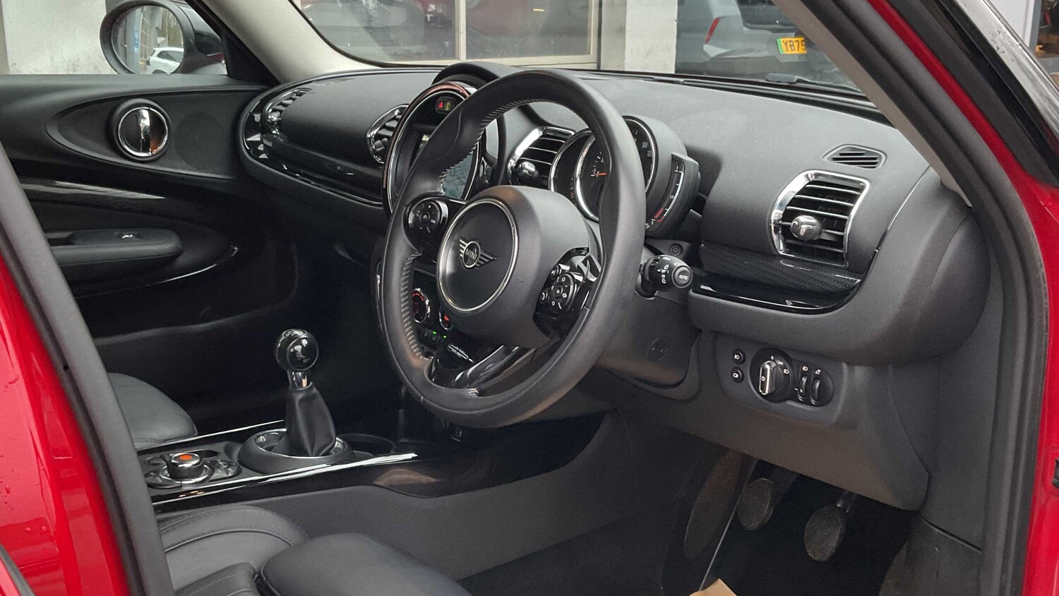 Used MINI Clubman for sale - 77856729: Photo 12