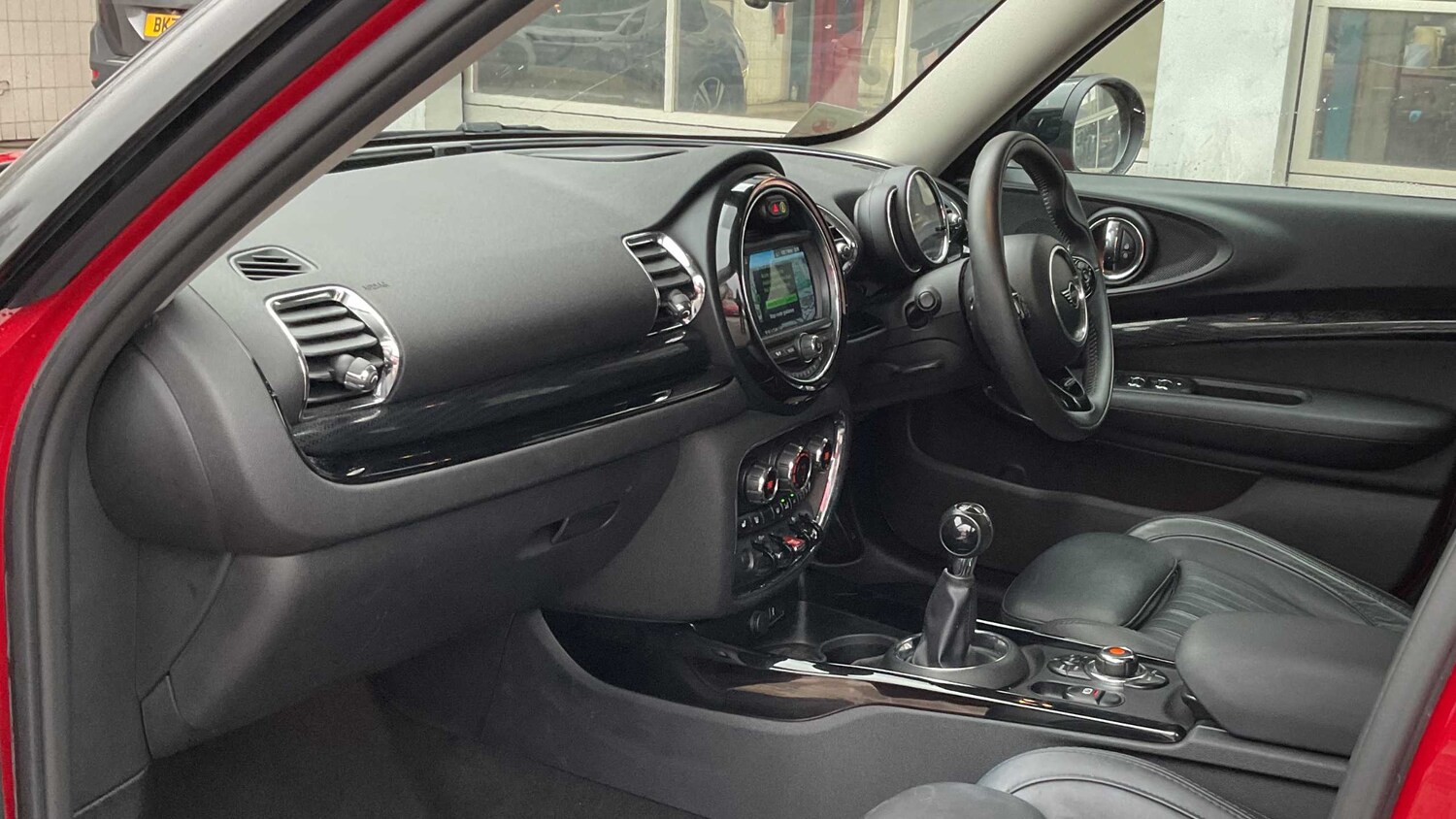 Used MINI Clubman for sale - 77856729: Photo 13