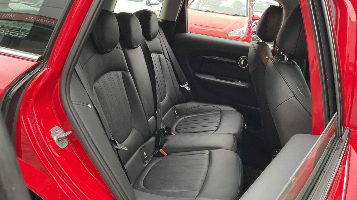 Used MINI Clubman for sale - 77856729: Photo 14