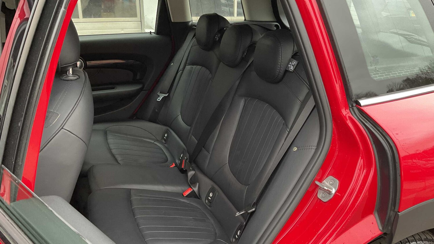 Used MINI Clubman for sale - 77856729: Photo 15