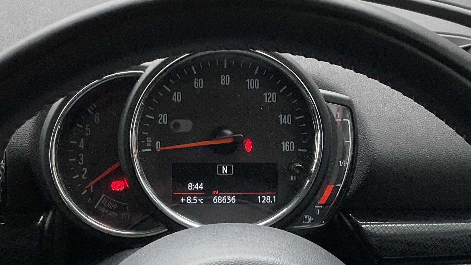 Used MINI Clubman for sale - 77856729: Photo 17