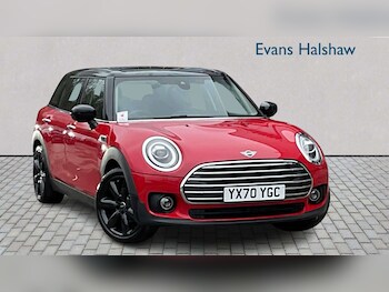 Used MINI Clubman 2020 for sale - 77856729: Photo
