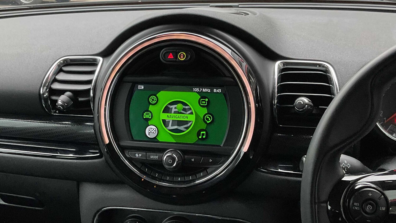 Used MINI Clubman for sale - 77856729: Photo 23